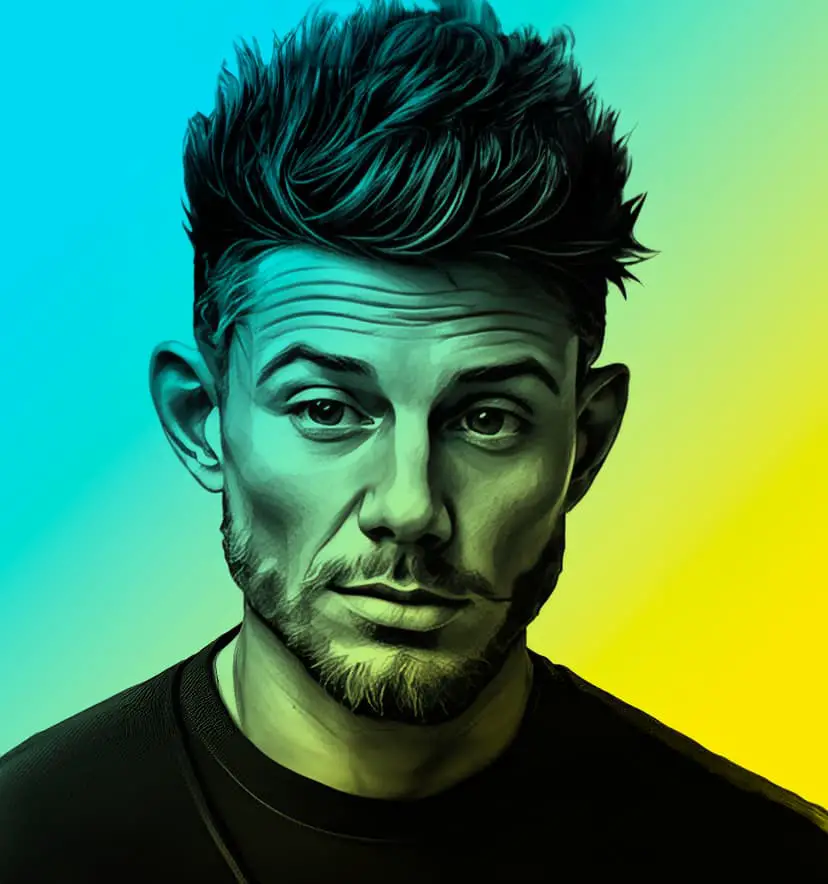 Tyler Bishop