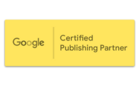 Google certified partners Logo